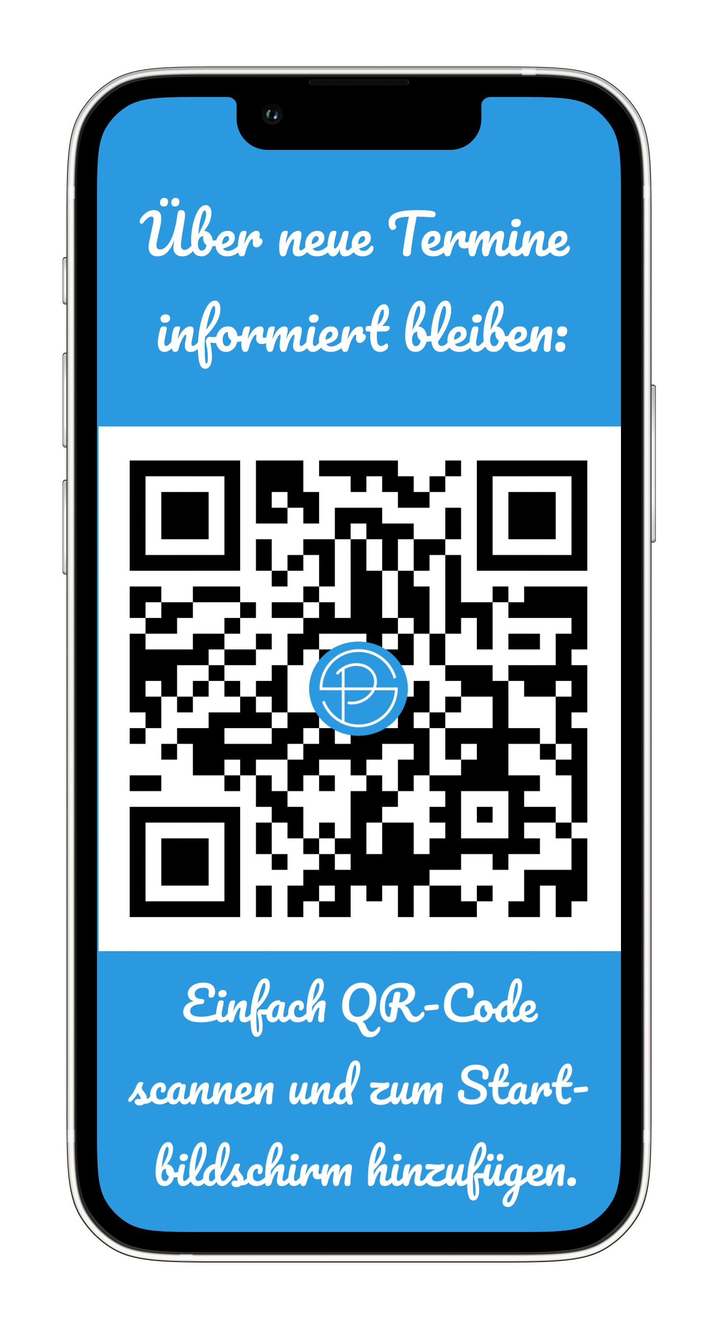 QR-Code App